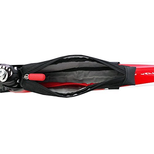 XLAB 100 Bag, Stealth Pocket - Image 4