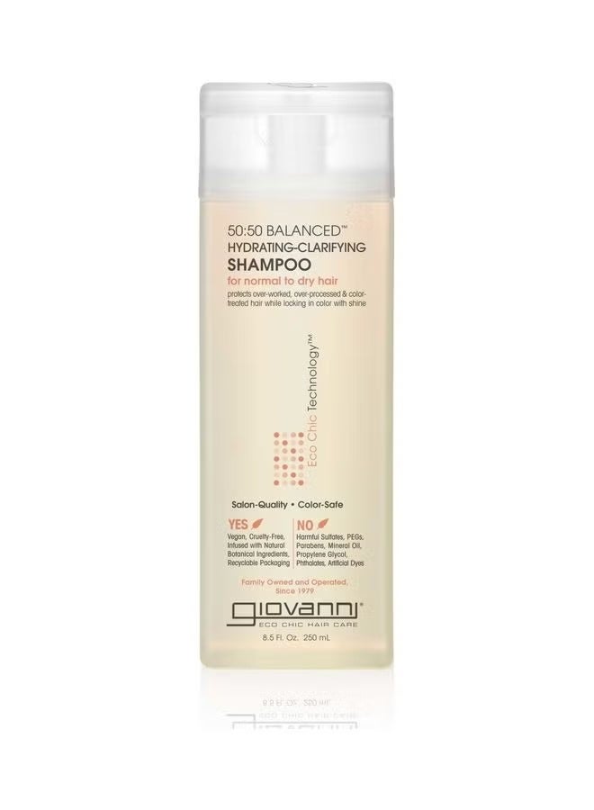 جيوفاني شامبو  للشعر العادي والجاف من جيوفاني - Image 1