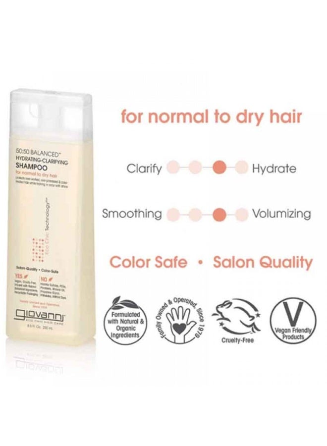 جيوفاني شامبو  للشعر العادي والجاف من جيوفاني - Image 2