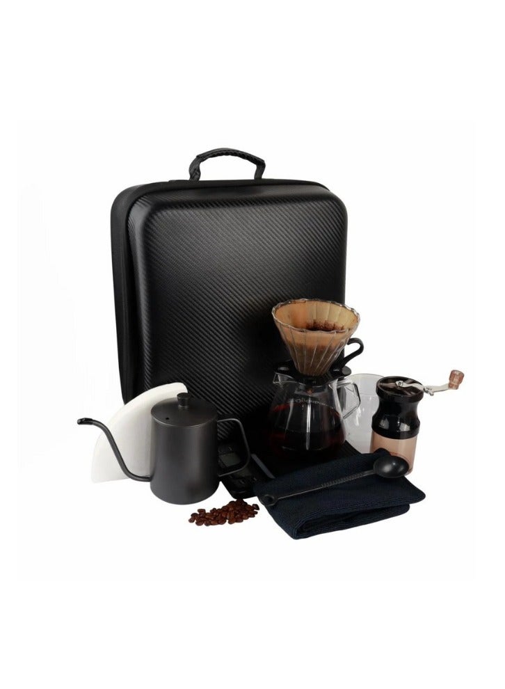 باريستا شنطة متكاملة للقهوة المختصة V60 - Image 1