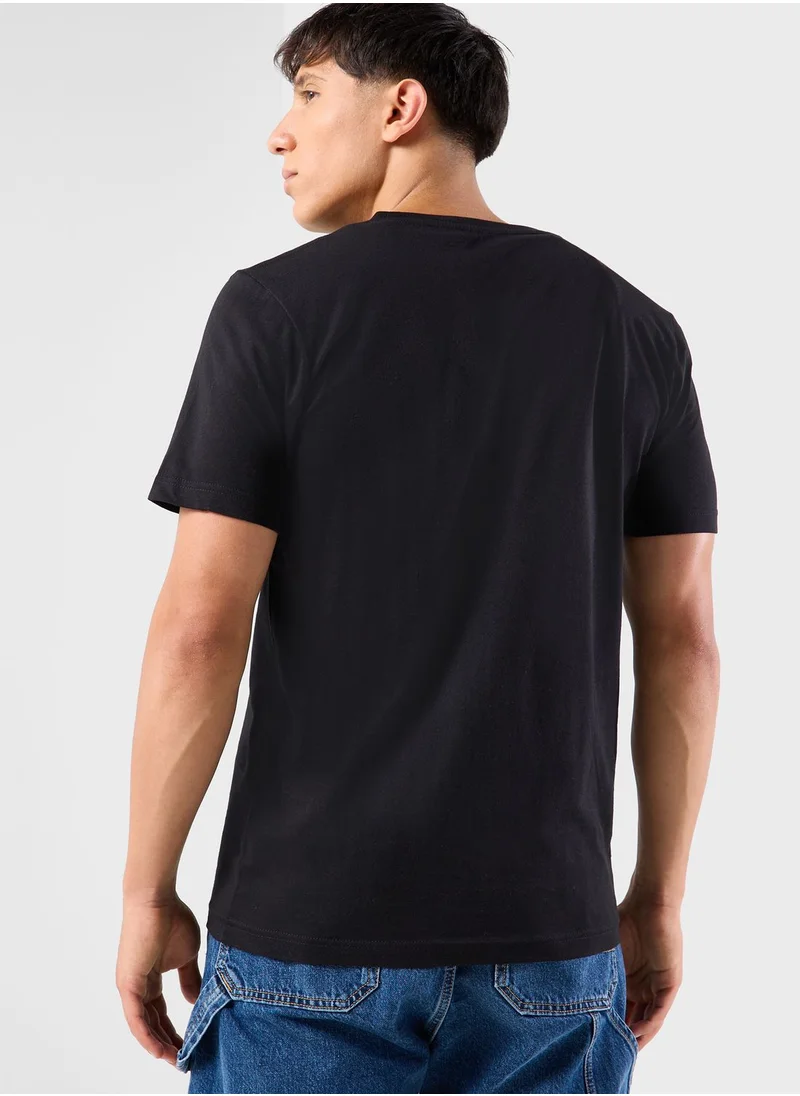 Makia Sienna T-Shirt