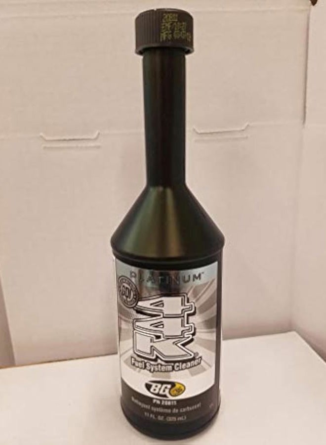 BG منظف نظام الوقود 44K - Image 2