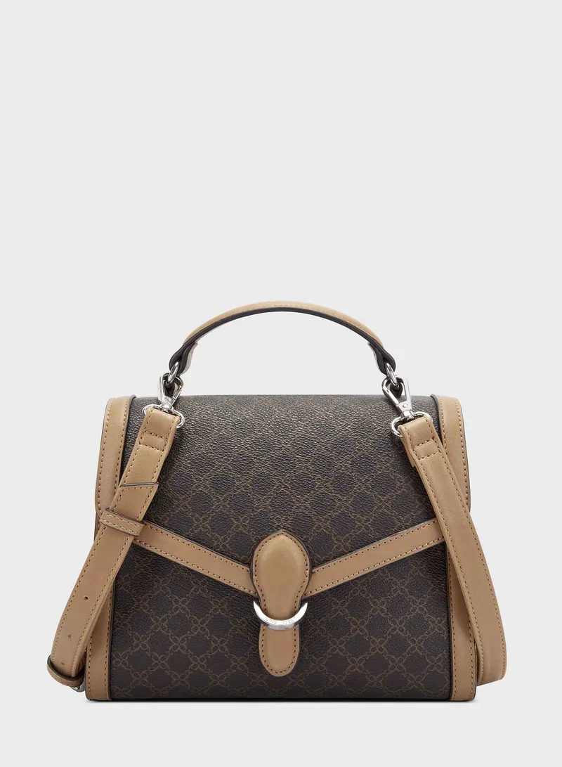 NINE WEST Paulson Top Handle
