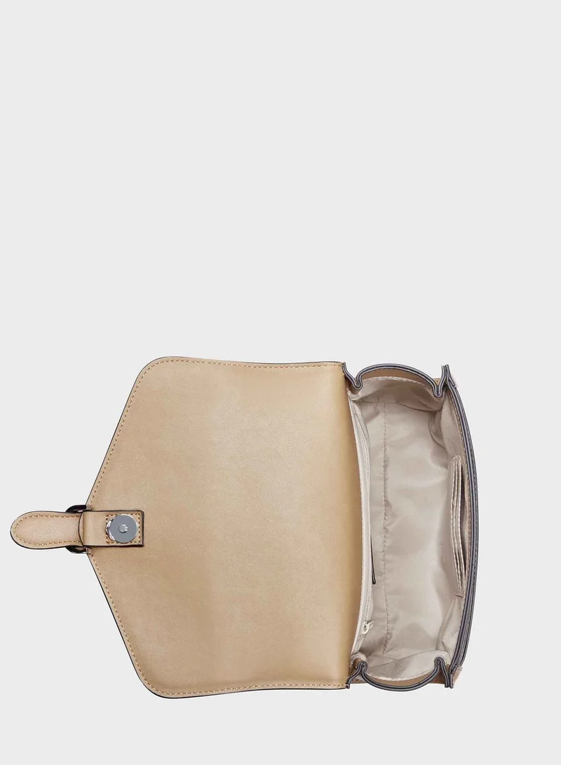 NINE WEST Paulson Top Handle