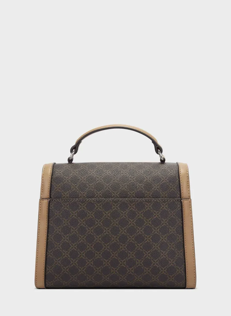 NINE WEST Paulson Top Handle