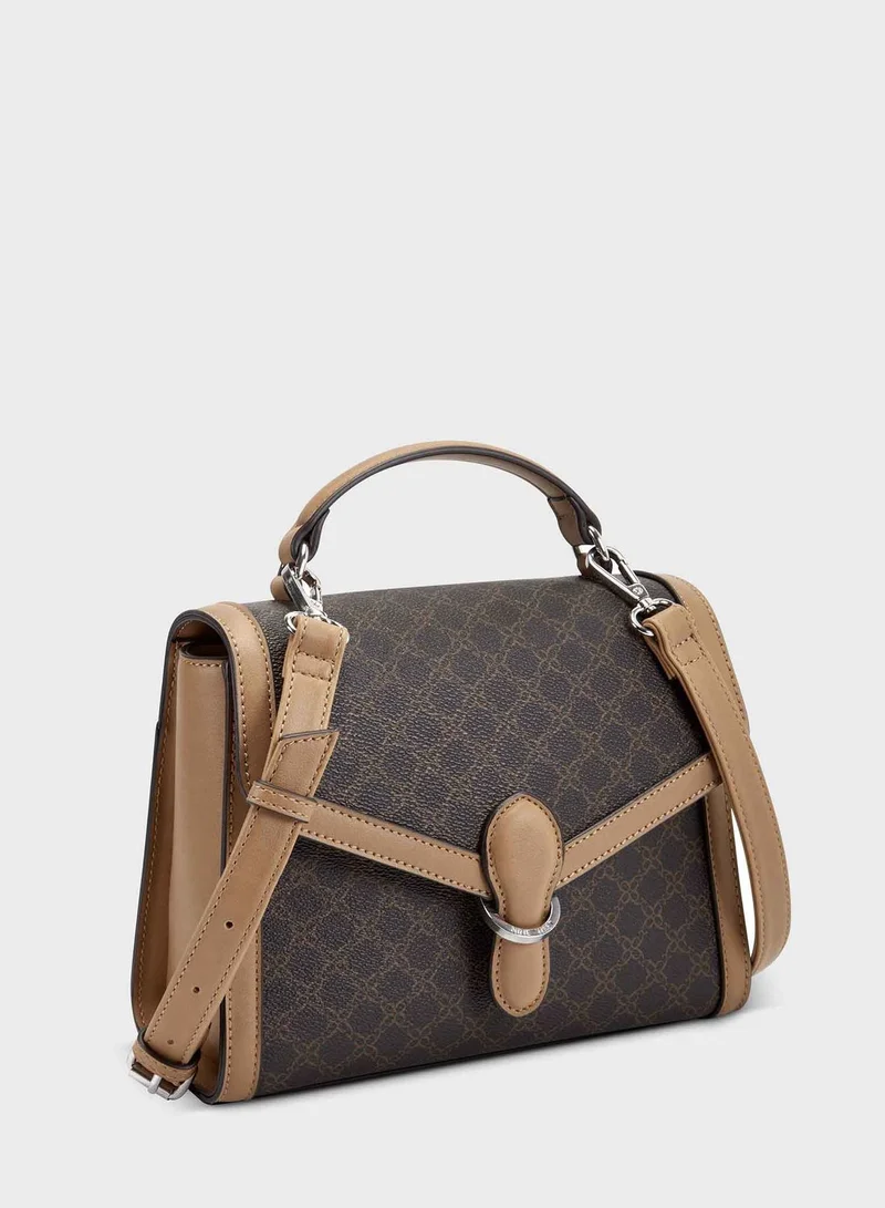 NINE WEST Paulson Top Handle