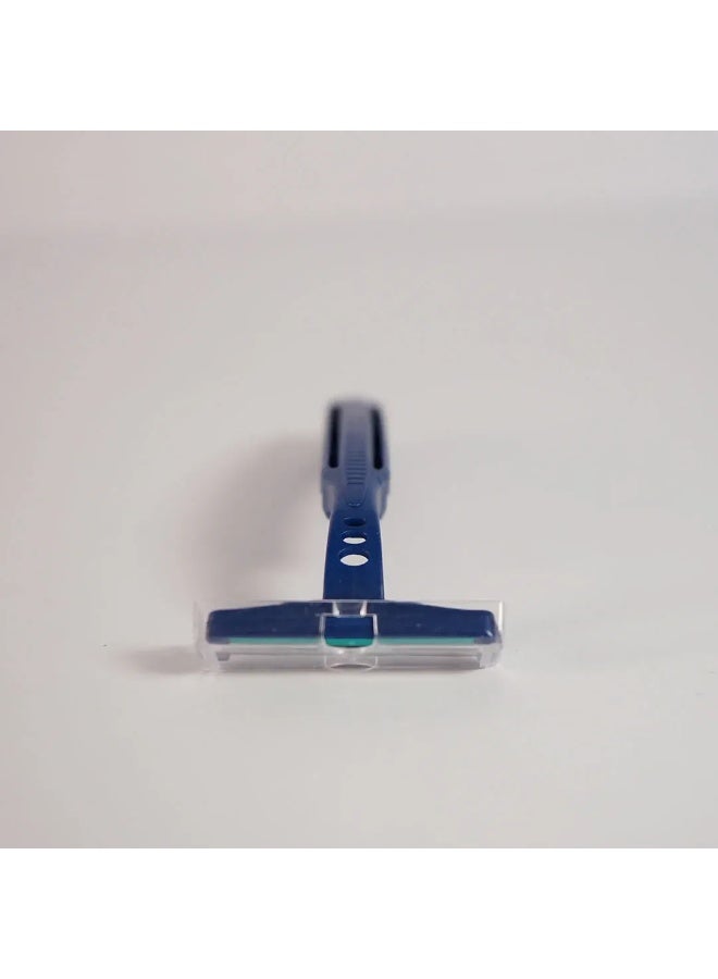 WETELL Blades TWIN BLADE RAZORS 10+6 FREE FOR MEN - Image 3