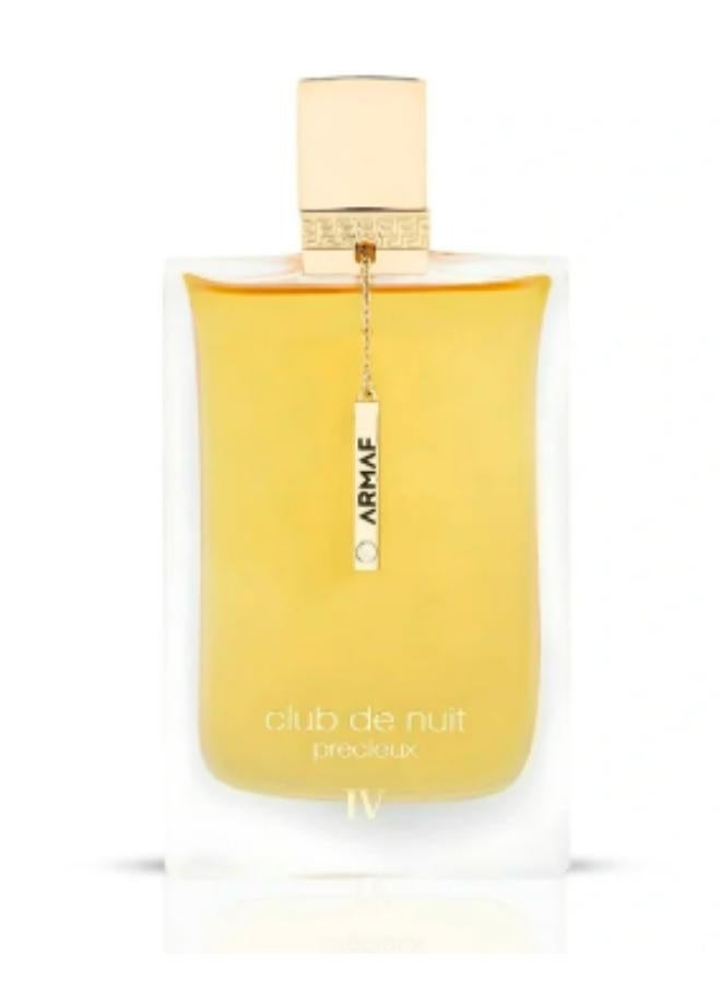 Armaf Ladies Club de Nuit Precieux IV Extrait de Parfum - Image 2