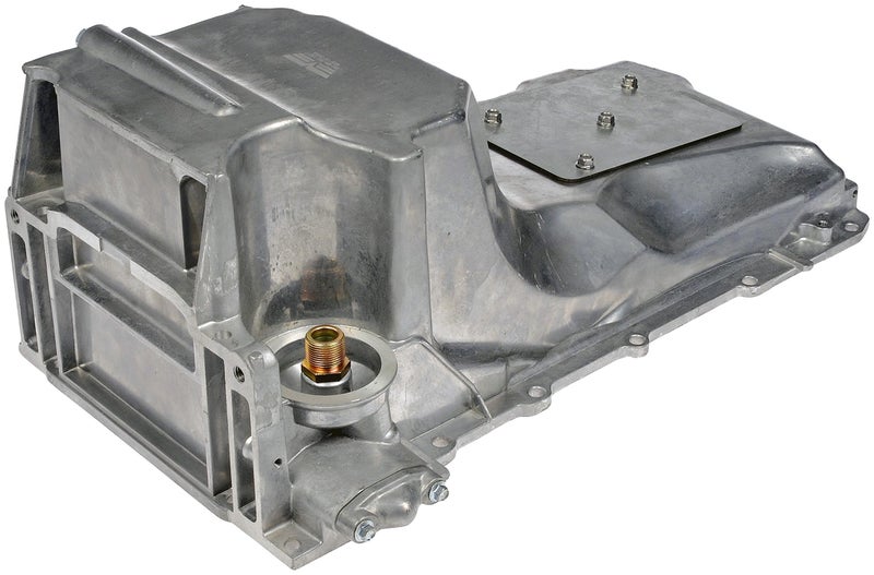 Dorman 264-480 Engine Oil Pan Compatible with Select Models - Image 1