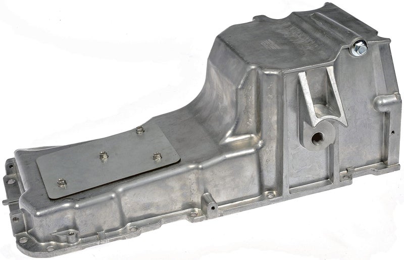 Dorman 264-480 Engine Oil Pan Compatible with Select Models - Image 2