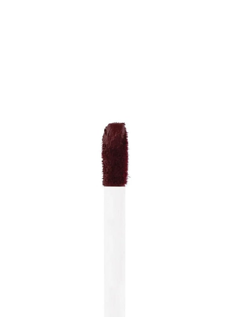 PALLADIO PALLADIO Velvet Matte Metallic Cream Lip Color/Lavish  - Image 3
