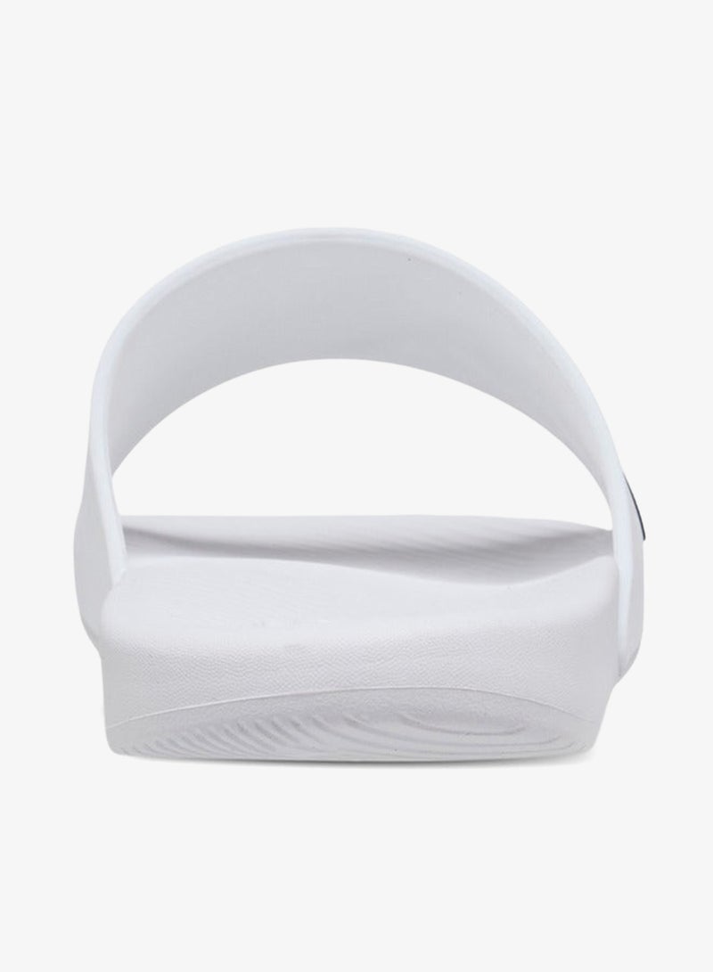 Kappa Men's Logo Print Slides - Image 4