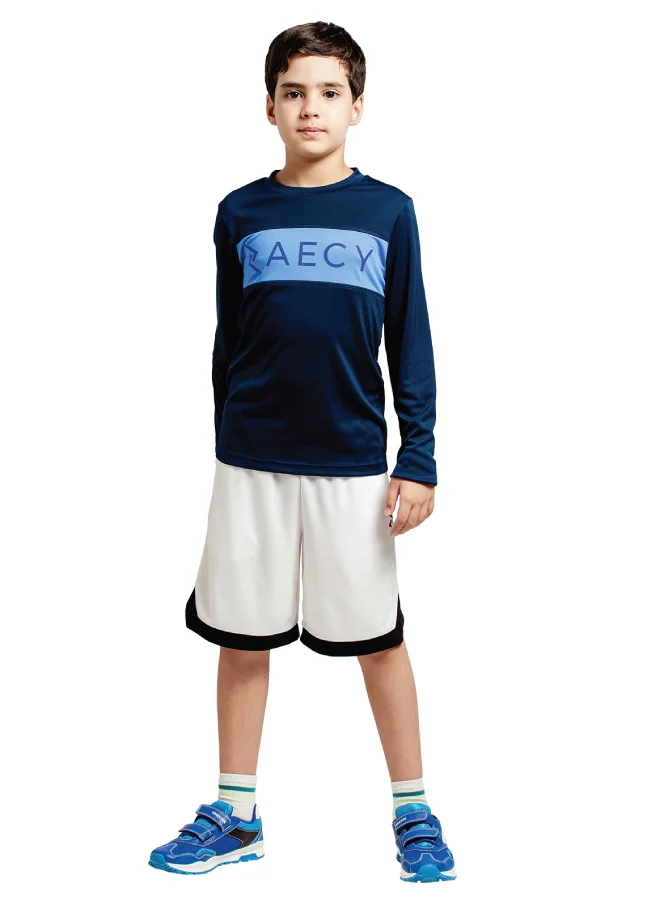 ZAECY Crew Neck Full Sleeve