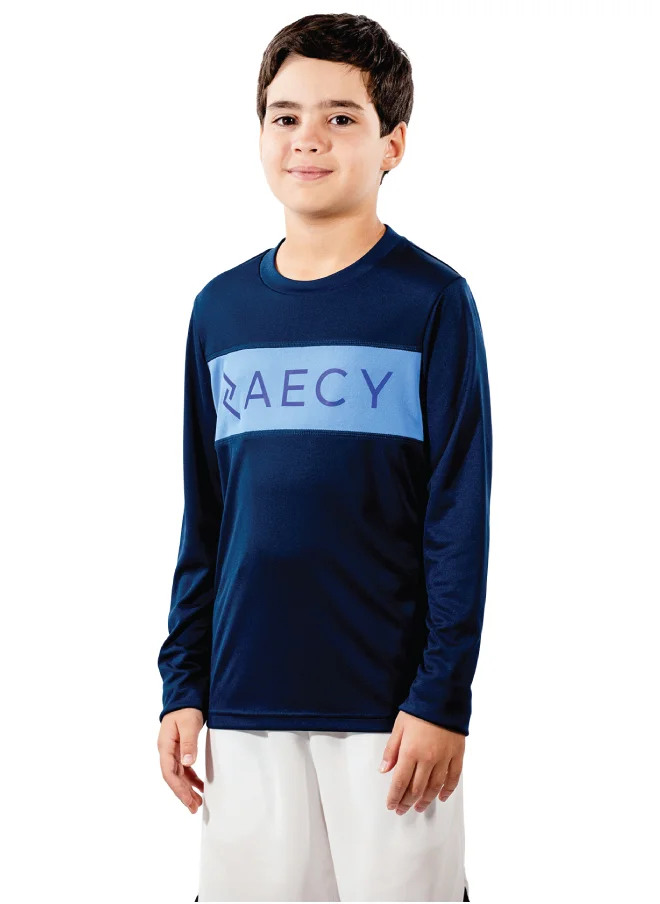 ZAECY Crew Neck Full Sleeve