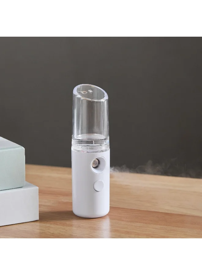 Home Box Nova Mini Mist Humidifier Spray With 7 - Colour Led Light - 25 Ml