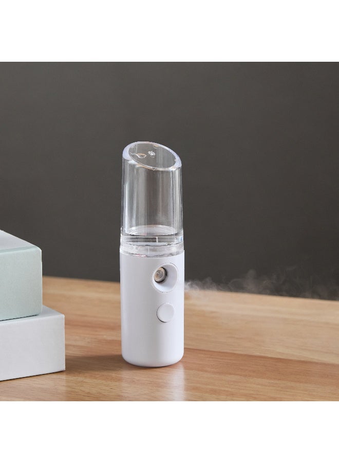 Home Box Nova Mini Mist Humidifier Spray With 7 - Colour Led Light - 25 Ml  - Image 1