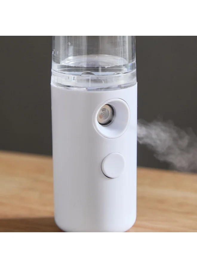 Home Box Nova Mini Mist Humidifier Spray With 7 - Colour Led Light - 25 Ml