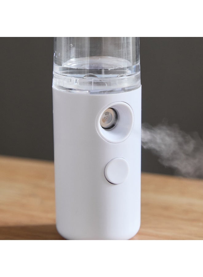 Home Box Nova Mini Mist Humidifier Spray With 7 - Colour Led Light - 25 Ml  - Image 3