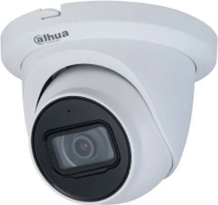 Dahua (IPC-HDW3241TM-AS-0280B) 1/2.8 Cmos 2mp 2.8mm IP67 Smd Metal Ip Audio Dome CAMERA-50MT.