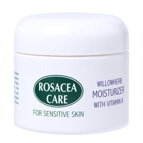 Rosacea Care مرطب لعلاج الوردية 2 أونصة - Image 2