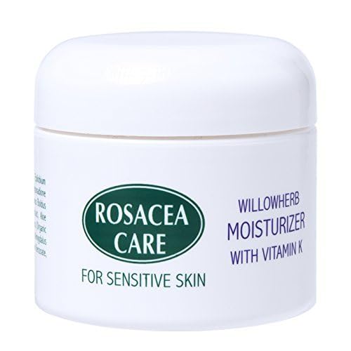 Rosacea Care مرطب لعلاج الوردية 2 أونصة - Image 5