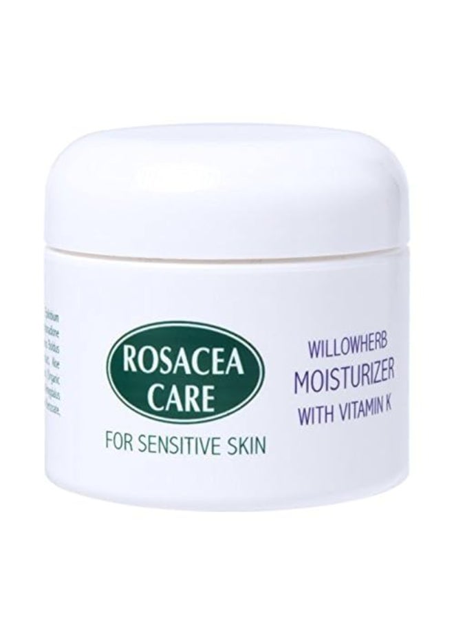 Rosacea Care مرطب لعلاج الوردية 2 أونصة - Image 1