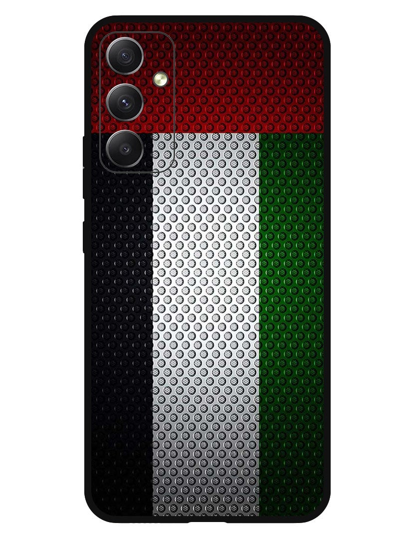 Theodor غطاء واقي مضاد للخدش ومقاوم للصدمات لجهاز سامسونج جالاكسي A05s الإمارات - Image 1