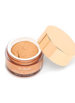 M.Asam Magic Finish Makeup Mousse 01 Classic  - Image 3