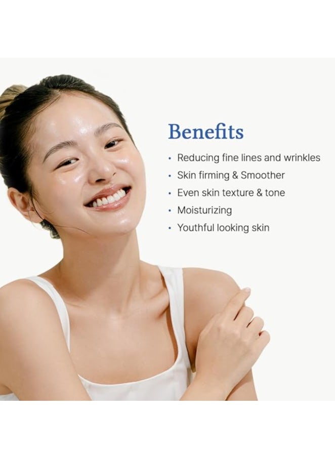Dr.althea Dr. Althea - 0.1% Gentle Retinol Serum 30 ml  - Image 3