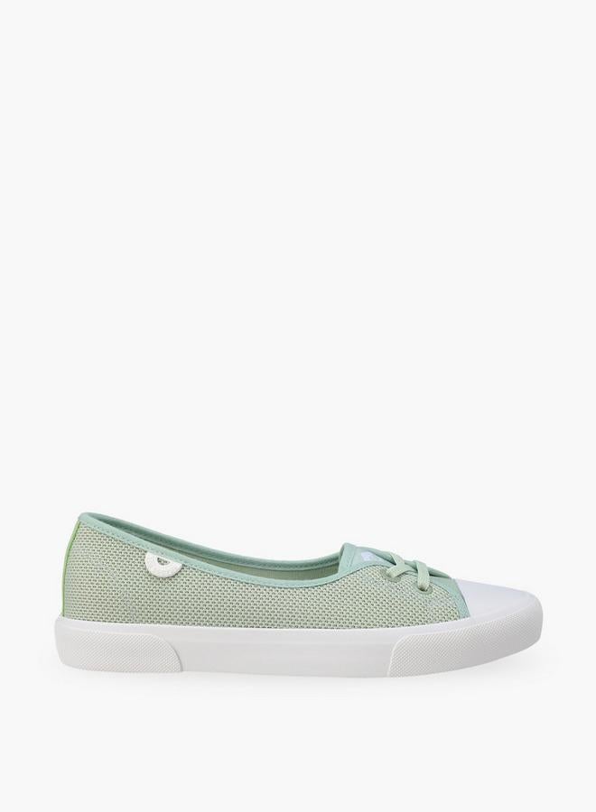 Lee Cooper أحذية نسائية مزخرفة سهلة الارتداء - Image 3