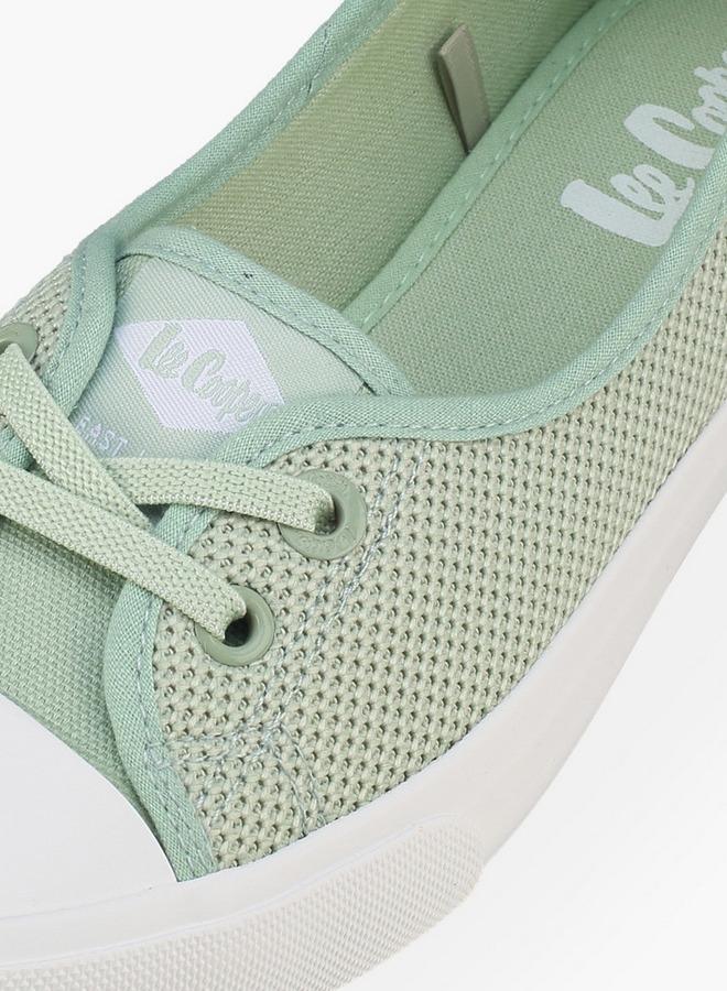 Lee Cooper أحذية نسائية مزخرفة سهلة الارتداء - Image 4