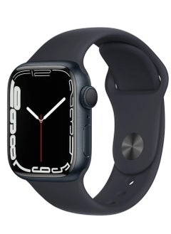 KEQIWEAR Smart Watch Full Screen With Health Fitness Tracker -Black  - Image 2