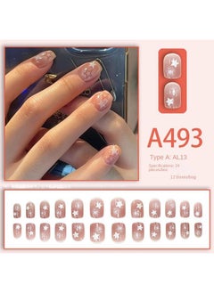 A493 [with Glue]]