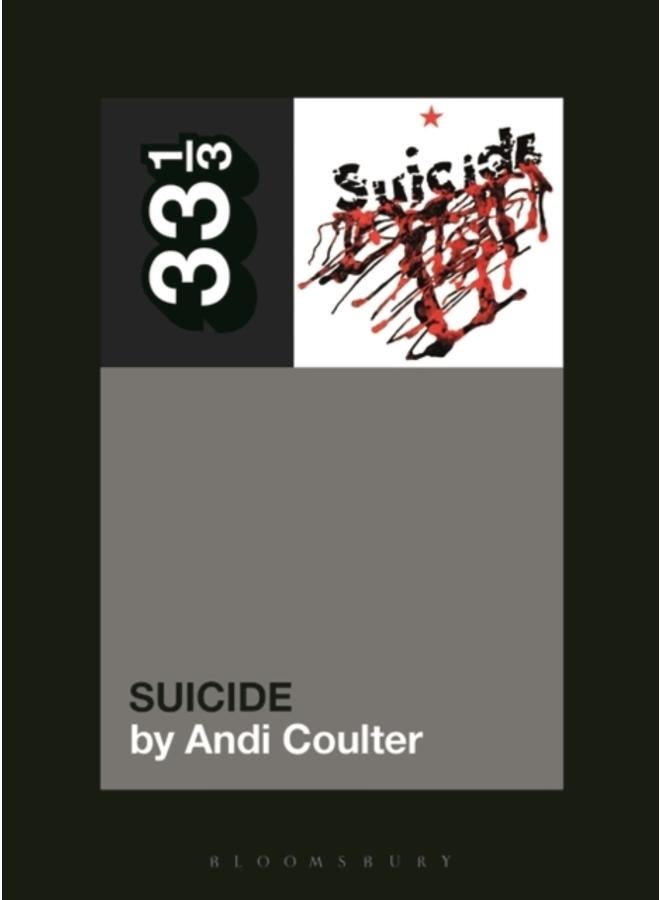 Suicide's Suicide 