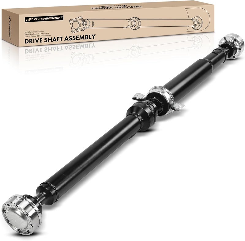 A-Premium Rear Complete Drive Shaft Assembly for Dodge Durango - Image 1