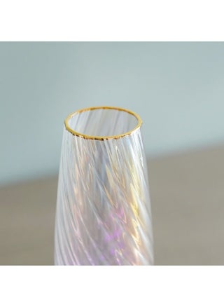 Youthfulbite 4-Piece Flute Glass Set 270Ml Elegant And Durable Ideal For Champagne Prosecco Or Sparkling Wine Perfect For Special Occasions Bars Or Home Use - pzsku/Z7067CEDD91E89BE8F3FDZ/45/_/1731400947/6e504b62-a2a9-485b-86d3-6d191b8c6105
