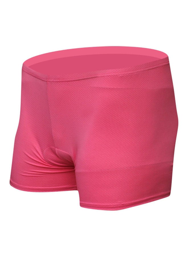 NIBEMINENT Cycling 3D Padded Shorts - Image 1