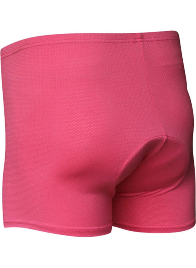 NIBEMINENT Cycling 3D Padded Shorts - Image 3