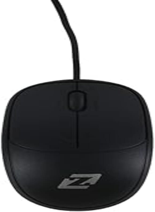 Generic Mouse USB ZR150 - ZERO