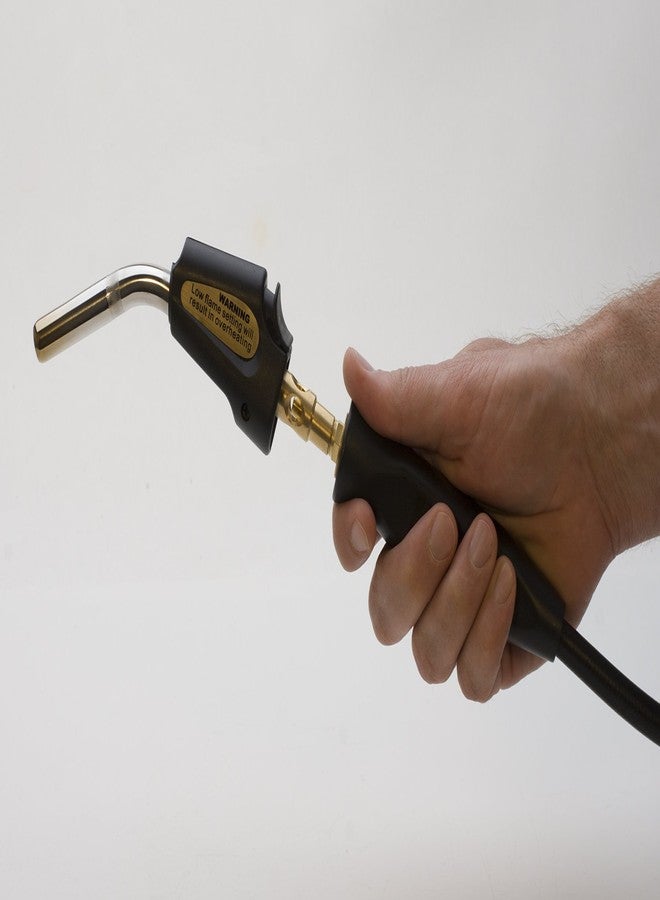 EuroTool Handy Flame II Propane Torch - SOL-330.00 - Image 3
