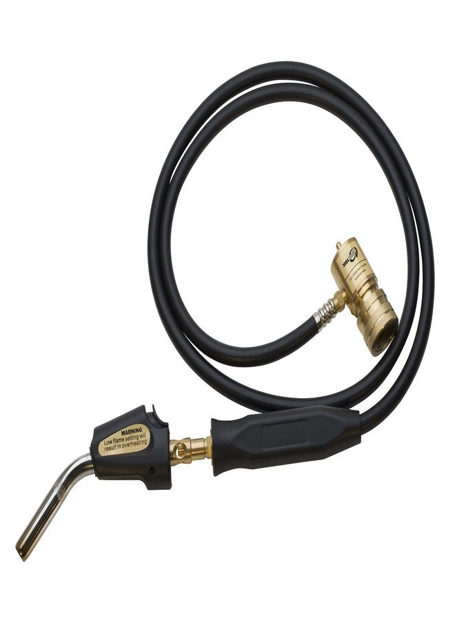 EuroTool Handy Flame II Propane Torch - SOL-330.00 - Image 1