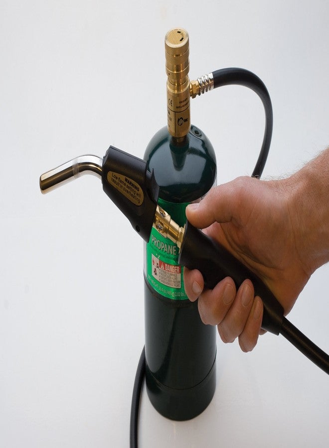 EuroTool Handy Flame II Propane Torch - SOL-330.00 - Image 4