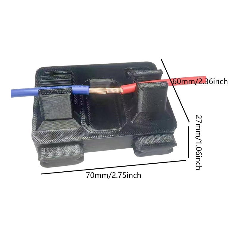 Adjustable Soldering Station Fixture with 3 Wire Electrode Holders for Metalworking Welding Tool Accessories - Image 5