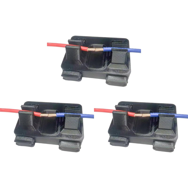 Adjustable Soldering Station Fixture with 3 Wire Electrode Holders for Metalworking Welding Tool Accessories - Image 2