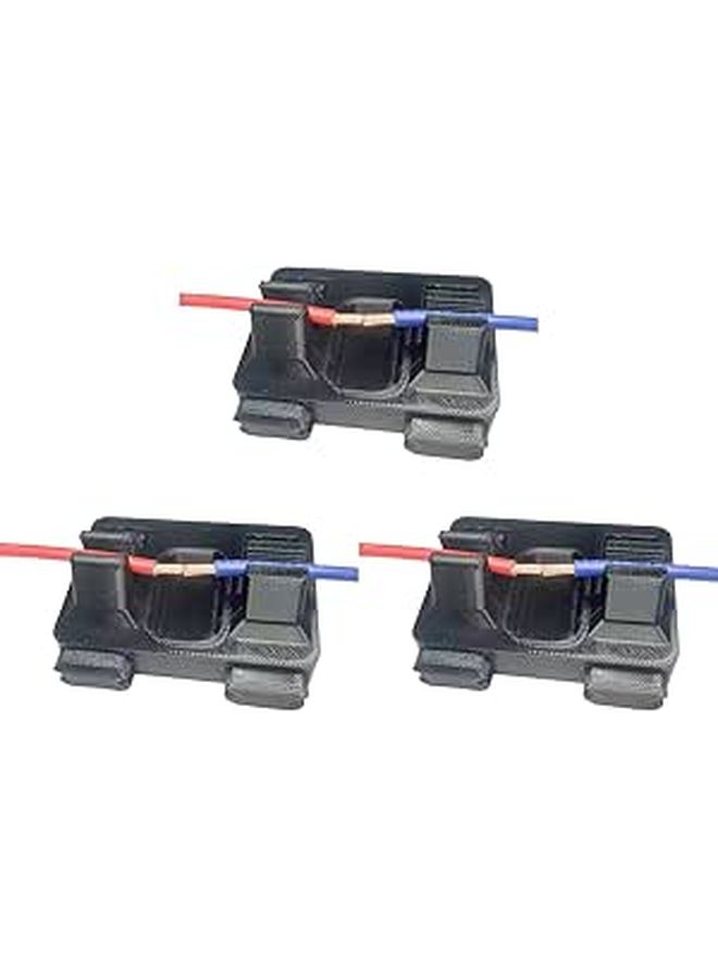 Adjustable Soldering Station Fixture with 3 Wire Electrode Holders for Metalworking Welding Tool Accessories - Image 1
