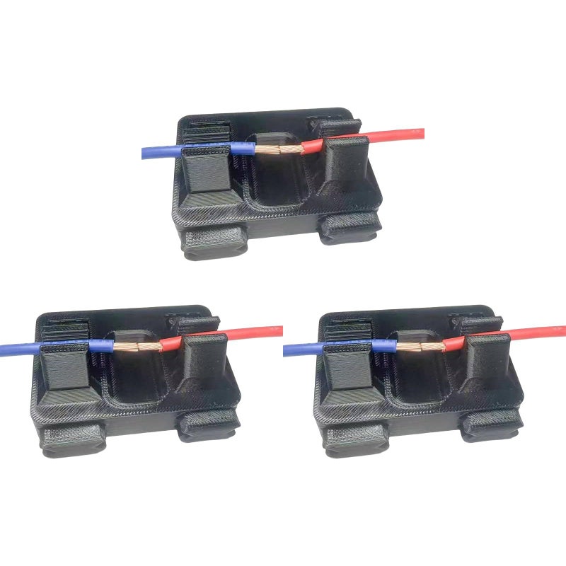 Adjustable Soldering Station Fixture with 3 Wire Electrode Holders for Metalworking Welding Tool Accessories - Image 4