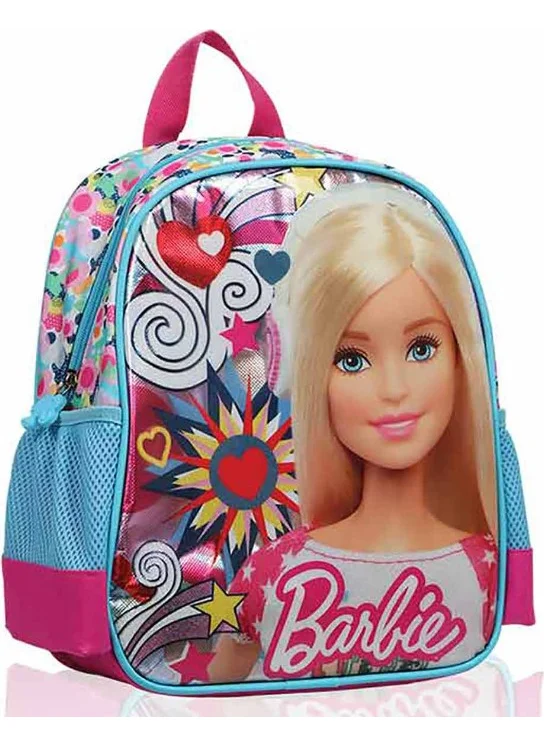 Barbie Kindergarten Bag