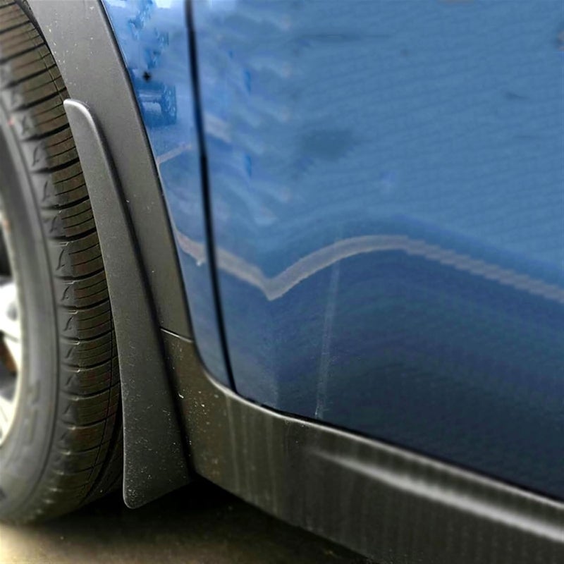 Wivplex Molded Mud Flaps for Kia Sportage 2017-2019 - Image 4