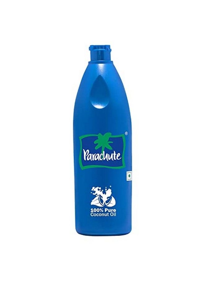 Parachute Coconut Oil 100 Ml (Bottle)  - Image 1