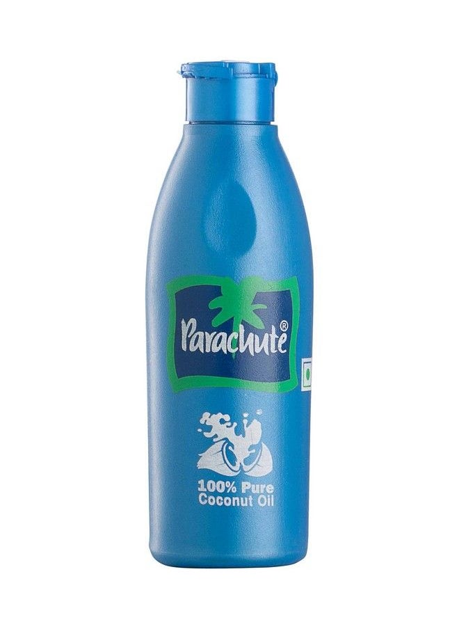 Parachute Coconut Oil 100 Ml (Bottle)  - Image 2